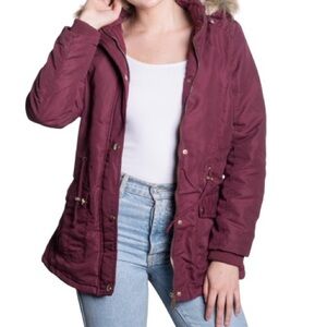 SPECIAL ONE INTERNATIONAL JACKET